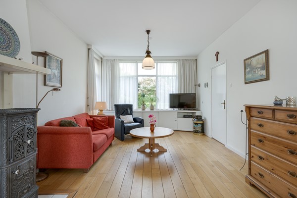 Medium property photo - Wijngaardenlaan 125, 2252 XM Voorschoten